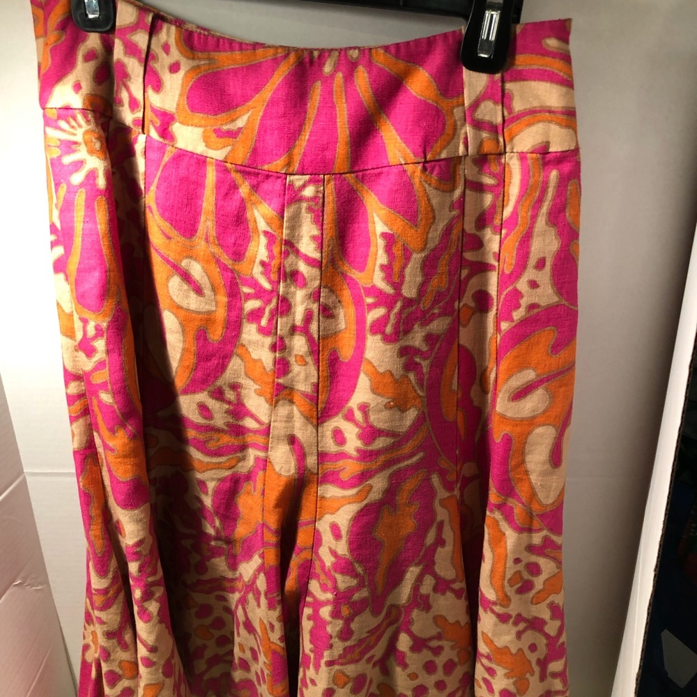 Focus 2000 Skirt